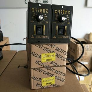 调速器15W 180W机械传动设备专用调速器