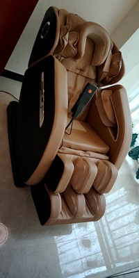 永禾康按摩椅真实使用心声，永禾康按摩椅最新使用揭秘