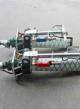 MQT10/2.支腿式锚钻杆钻机隧道气动锚杆钻8机矿用气CEK式帮锚腿杆