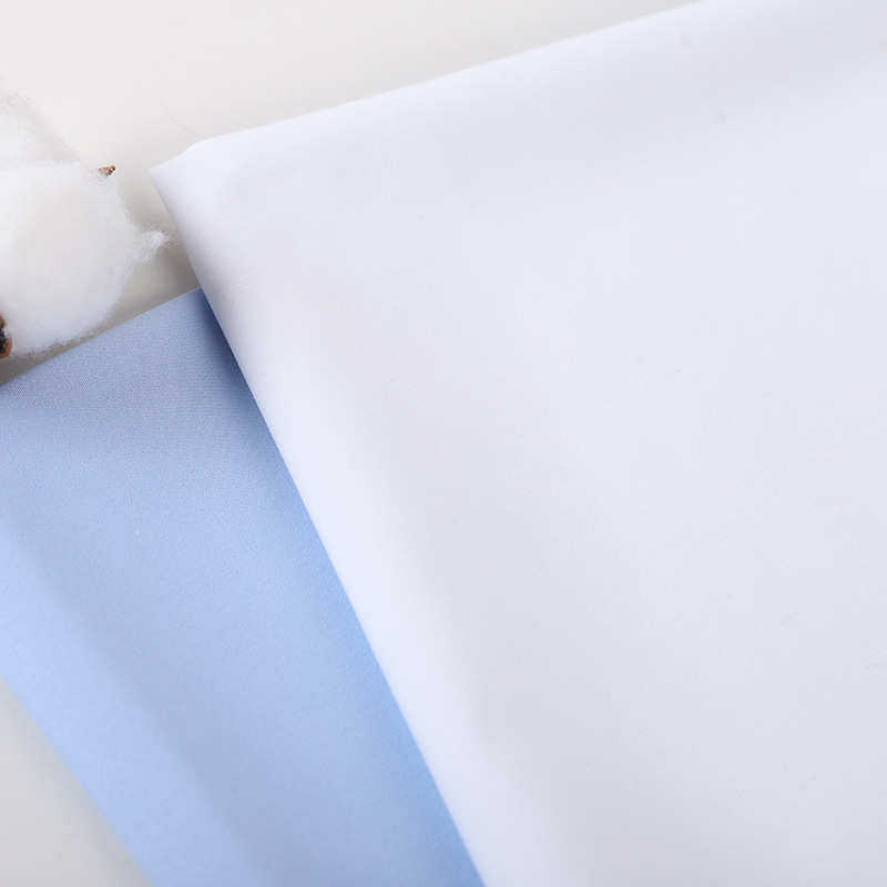 竹涤平纹面料 140G竹纤维涤衬衫面料 职业装条纹蓝白衬衣布料,纺织面料/辅料/配套,面料/布类,淘宝优惠券,粉丝福利购,淘宝优惠卷