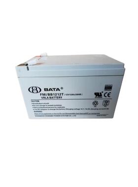BABY鸿贝蓄电池FM/BB1228T12V7AH12A18A20A24A33A38AH 直流屏系统