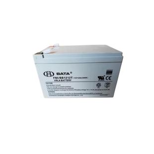 BABY鸿贝蓄电池FM 直流屏系统 BB1228T12V7AH12A18A20A24A33A38AH
