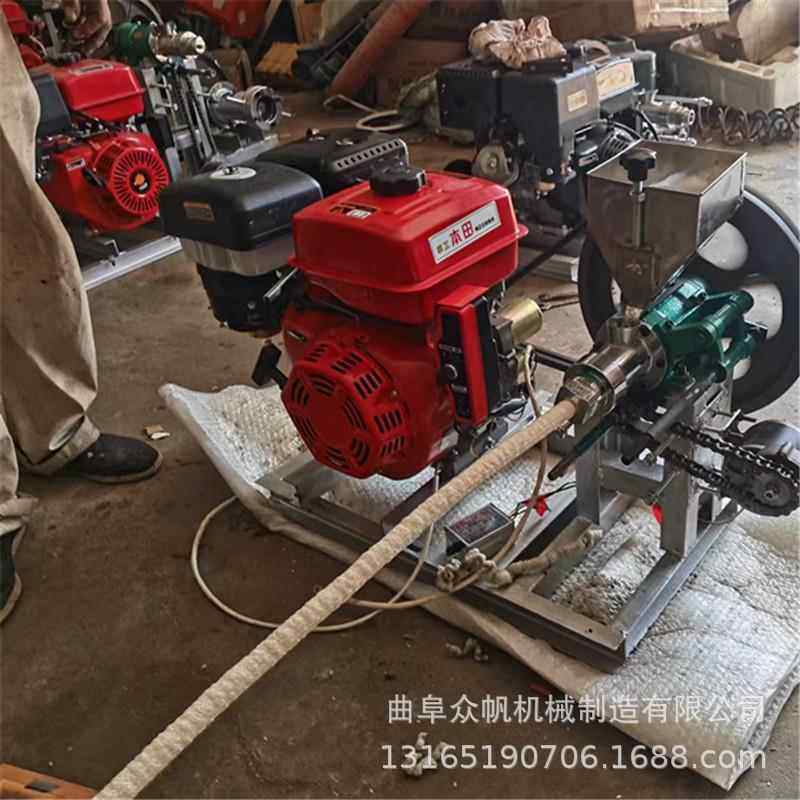 汽油玉米膨化机 缸玉米糁子膨化机 小麻IMV花型膨化单机,清洗/食品/商业设备,休闲食品加工设备,淘宝优惠券,粉丝福利购,淘宝优惠卷