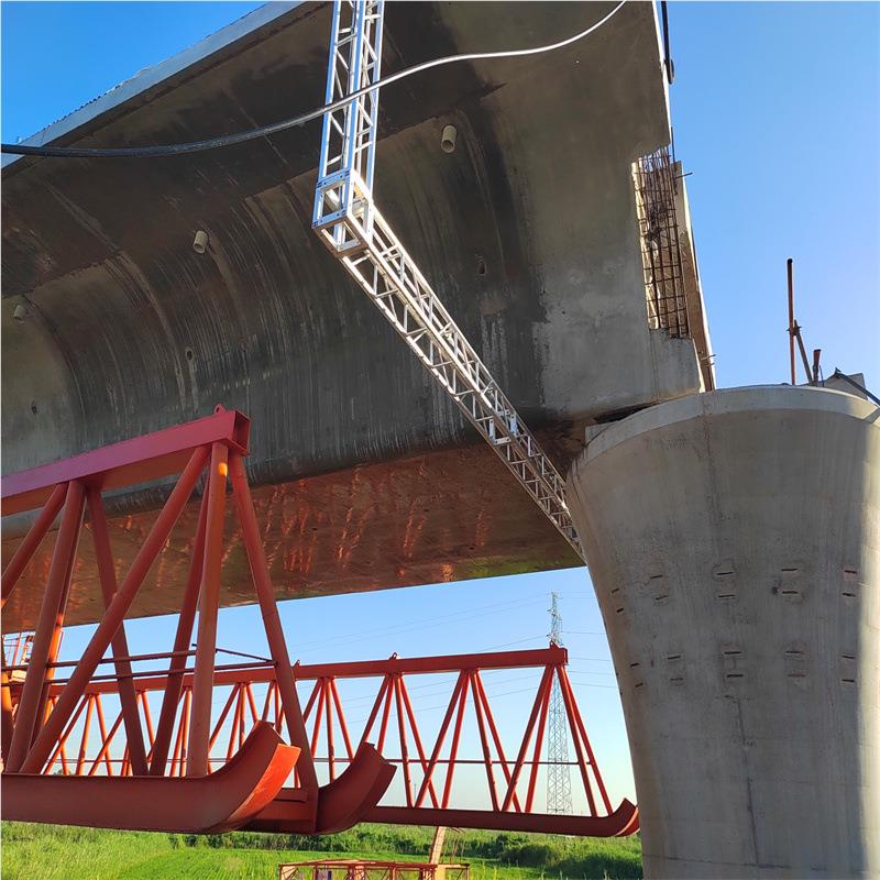 桥梁HAL自动能喷淋养生系梁统场控制加湿机养生桥梁养护智喷淋系