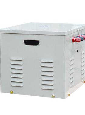 J4MB-3300VA00VA-6100KVA工地低压行灯照变压器380V220V变3V转2明