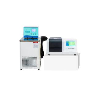 DSC差示扫描量热仪橡胶塑料熔融热焓值测试