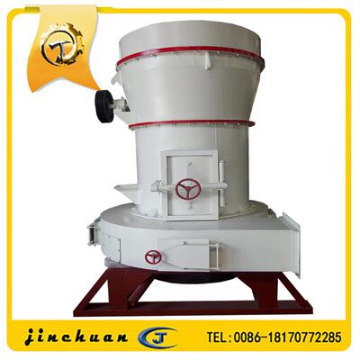 梯形磨粉机 高压微粉磨 强压悬辊磨 普通雷蒙磨
