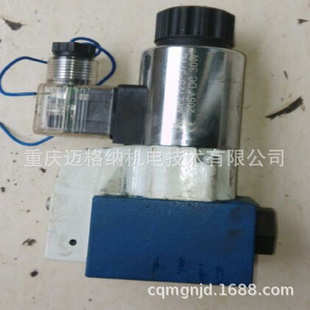 CG24N9Z5L 电磁换向阀4WE6Y61B