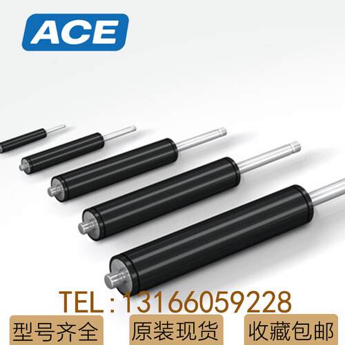 ACE阻尼器缓冲器HB-28-350 HB-40-150 HB-70-500 HBS-28-200