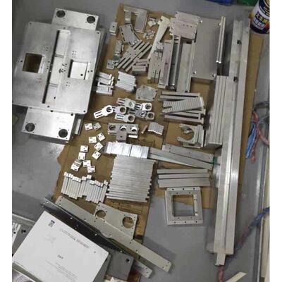 长沙铝合金产品打样及批量生产 长沙机械加工治具 夹具设计及制作