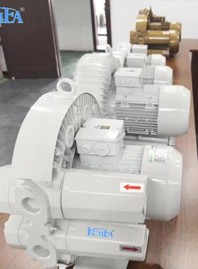 透浦多式风机段透浦TUD式鼓压风中机离心式鼓风机