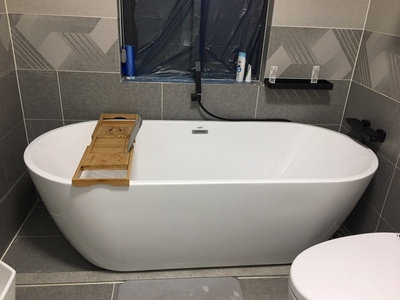 沃特玛浴缸怎么样?用后三个月!质量大揭秘