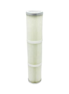除尘滤芯D55露天综合钻机设备滤筒852817TI35-1.0除尘过滤器