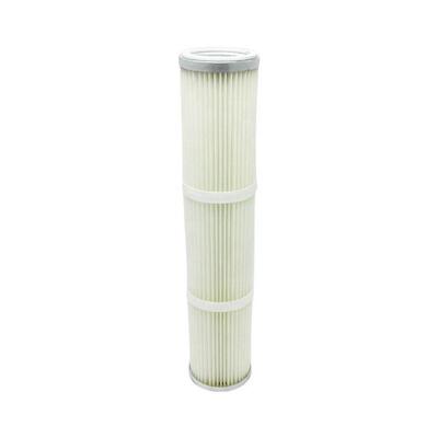 除尘滤芯D55露天综合钻机设备滤筒852817TI35-1.0除尘过滤器