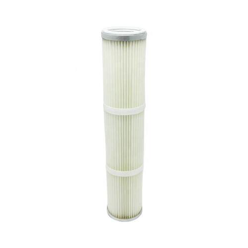 除尘滤芯D55露天综合钻机设备滤筒852817TI35-1.0除尘过滤器