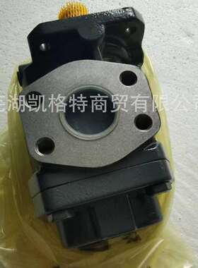 KRACHT齿轮泵物料输送泵机械泵KF25BF2