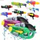 with children air pressure gun Toys water for