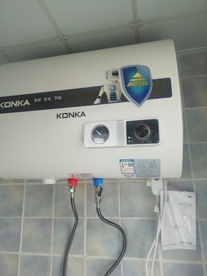 康佳电热水器怎么样,总听说有人被忽悠真有这么差吗?