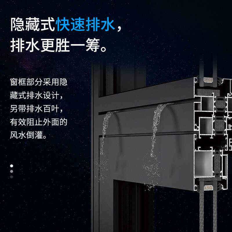 阳光定制房封上海推拉窗阳台门窗阳台断桥玻璃隔音系统铝合金隔热