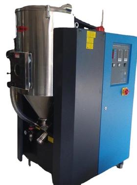 直销注塑A/PCHD-120/PPBT/PET三机一组体除干湿干燥机 塑料原料除