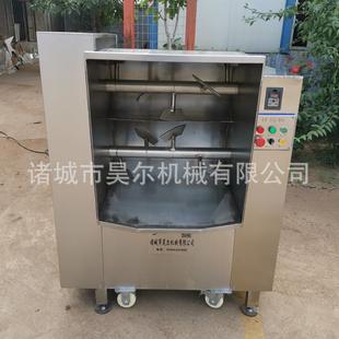 饺子馅 拌机 料拌馅馅机香肠腊肠真空USI拌料机 月饼馅糕点葱馅搅