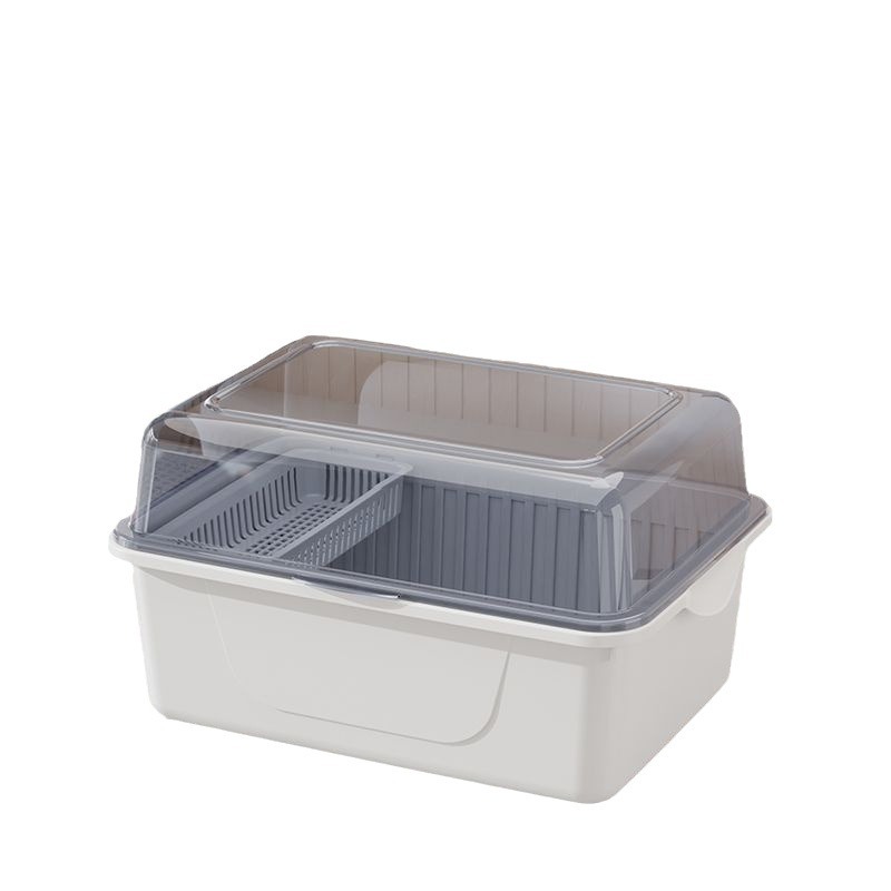 沥水碗筷碗筷收纳收纳厨房碗架