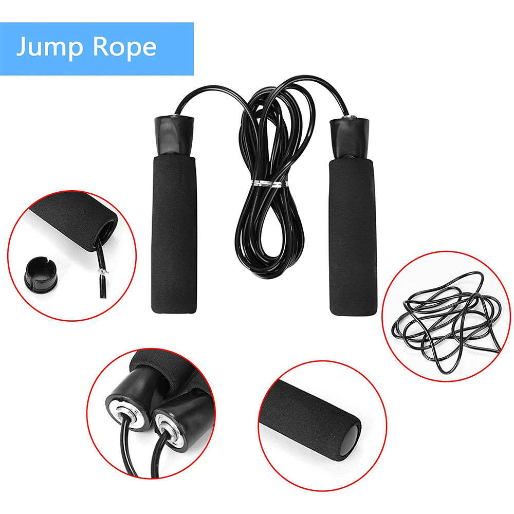 俯卧撑支架家用握力器室内健身器材健腹轮腹肌轮组合套装