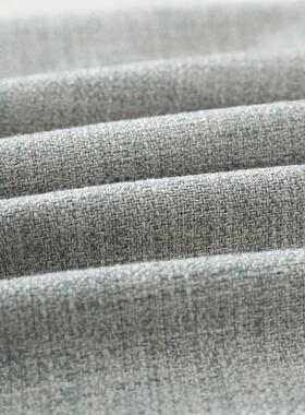 大抱枕靠垫客厅沙发大号靠背70现代简约北欧靠枕套65绿色徐萍