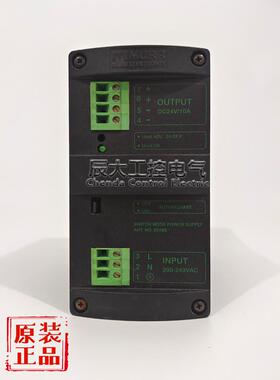 原装正品MURR穆尔开关电源MCS10-230/24ART.NO.85085 85083 85004