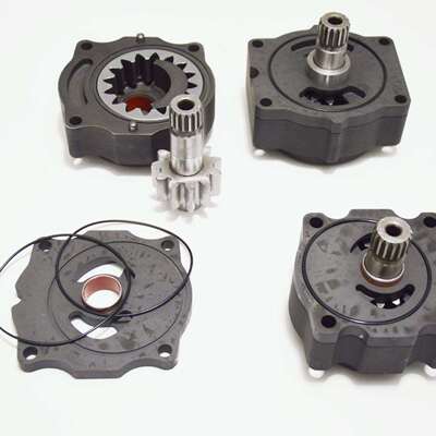 现货供应力士乐A4V56/A4V71/A4V90老款补油泵
