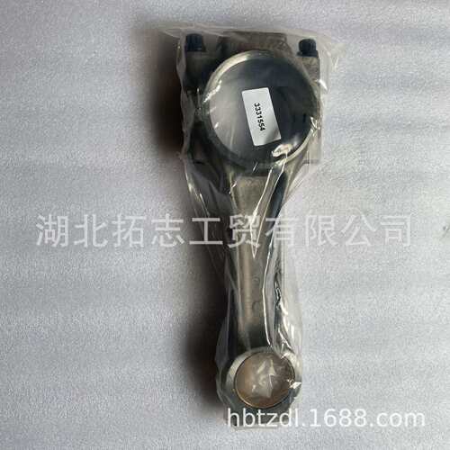 十堰拓志提供M11,K19,NT855发动机零部件连杆总成3331554