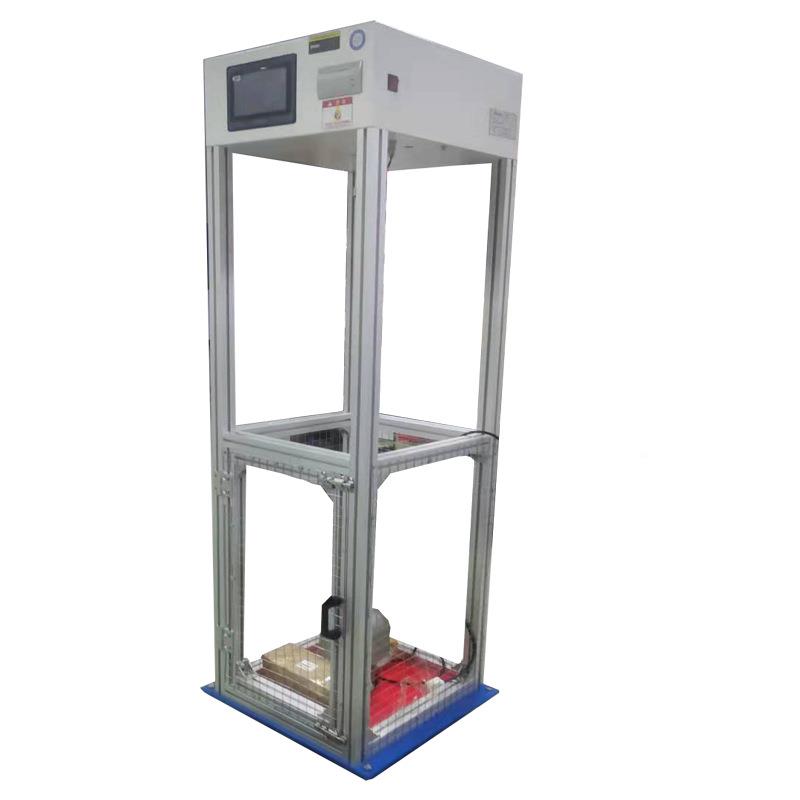 GB-17BLD露25.2集尿袋外加压泄漏7测T试仪集尿袋泄试验仪