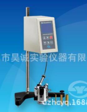 上海数字旋转粘度计NDJ-79B实验室液体粘度检验测试仪