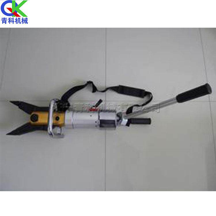 万向液压剪扩器手持式多功能剪救援扩张器电动扩张钳
