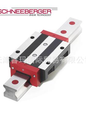 MRC/MRW45C G1 G2 G3-V1 V2 V3施耐博格滑块导轨瑞士木工机床使用