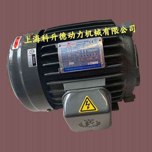 群策Qunce电机马达CO5-43BO3.75KWC05-63B0CO5-63BO