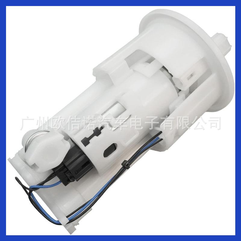 39P-19307-00 39P1930700燃油泵总成适用Yamaha FZ8 2010-2015