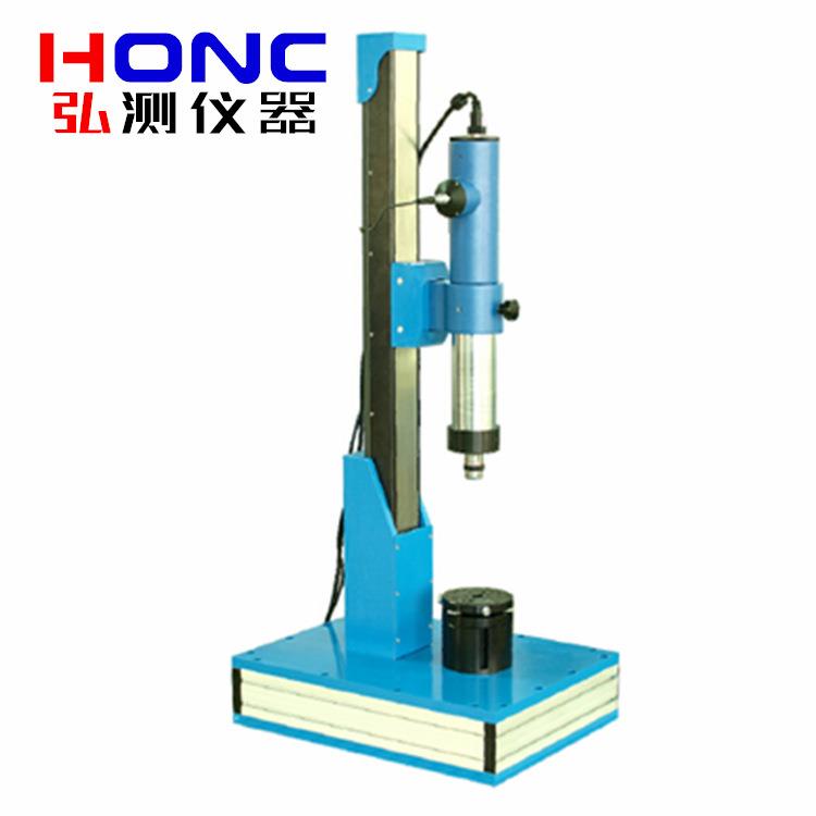HC-CentricMAT系列高精度电子中心偏测量仪偏心光学定心仪