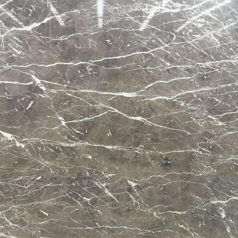 昭福石业大理石土耳其灰石材石料地面砖室内外装饰建材材料