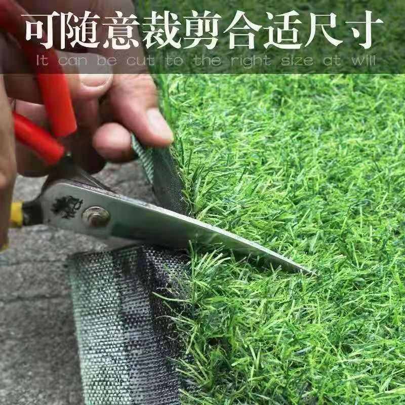 假草坪绿地草坪地垫草坪地毯草皮人造草坪幼儿园户外工程昌震,鲜花速递/花卉仿真/绿植园艺,仿真绿植,淘宝优惠券,粉丝福利购,淘宝优惠卷