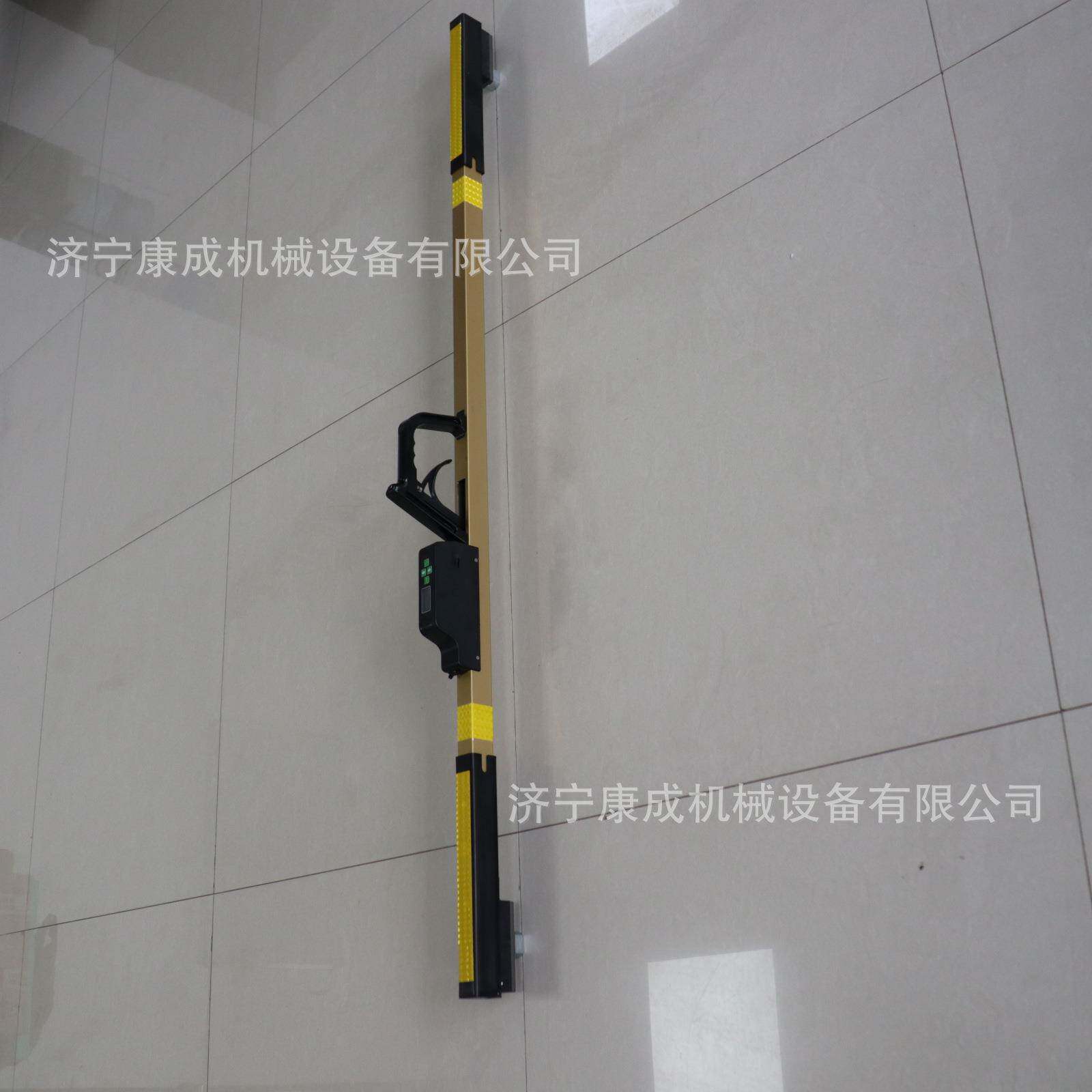铁路轨距尺 便携式数显轨距尺 0级数显轨距尺煤矿巷道测量轨距尺