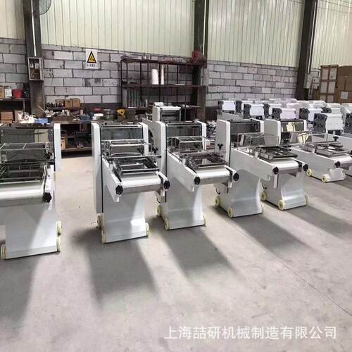 吐司整形机法棍方包面团碾压机面包房蛋糕店全套设备烘焙商用烘培