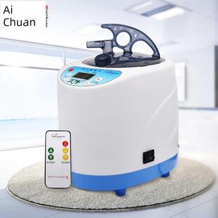 1.5L爱顺药用熏蒸机蒸汽机蒸汽机沸水锅桑拿足浴机浴疗蒸汽机蒸汽