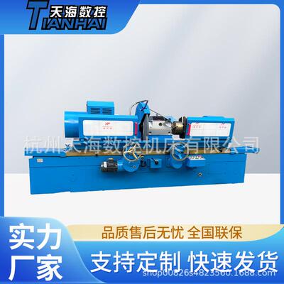 MQ8260曲轴磨床高精度磨床磨削发动机液压8260磨床