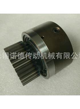 倍捻机驱动箱用单向超越离合器CAMT3588T NUODE