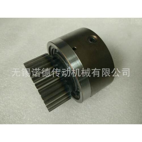 倍捻机驱动箱用单向超越离合器CAMT3588T NUODE