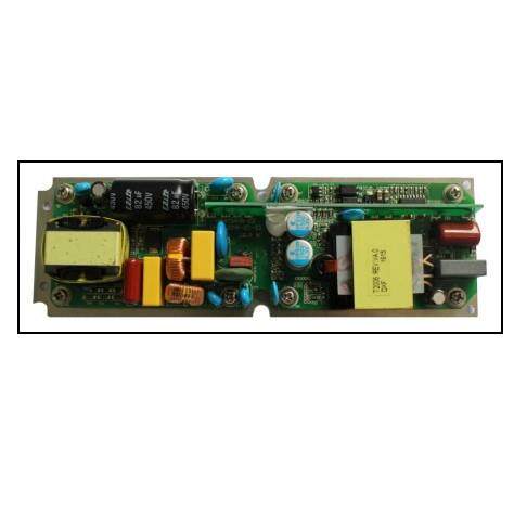 定*制电源HWC-3045F 输入:90-264Vac; 输出功率：150W