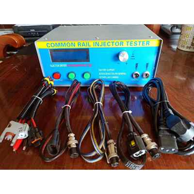 CR1000共轨喷油器脉冲仪校油泵专用