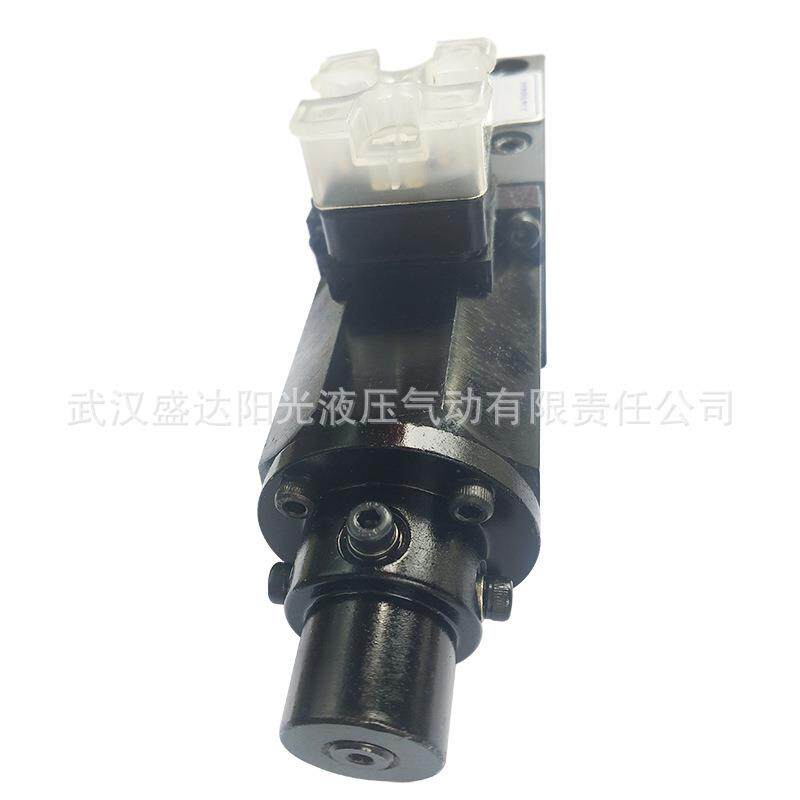 JIJIAWMN液压比例先导阀DGE-01压力控制阀现EBG-03-C-0液压阀溢2
