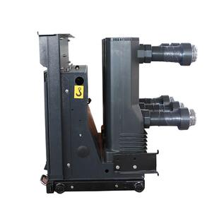 超长寿命 630A手车式 机械寿命10KV户内高压真空断路器ZN63AVS1